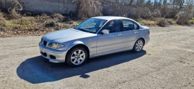 BMW 320, снимка 2