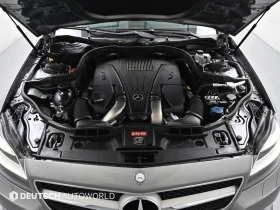 Mercedes-Benz CLS 550 AMG PACK / ОБДУХ / СЛ. НА ЛЕНТИ / М.ТОЧКА , снимка 5