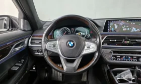 BMW 750 Li xDrive | ОБДУХВАНЕ | МАСАЖ | 360 КАМЕРА | , снимка 12