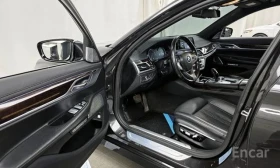BMW 750 Li xDrive | ОБДУХВАНЕ | МАСАЖ | 360 КАМЕРА | , снимка 9