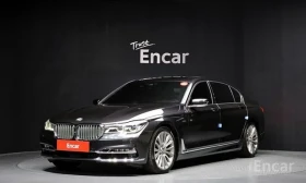 BMW 750 Li xDrive | ОБДУХВАНЕ | МАСАЖ | 360 КАМЕРА | , снимка 1
