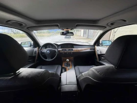 BMW 530, снимка 6