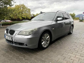 BMW 530, снимка 5
