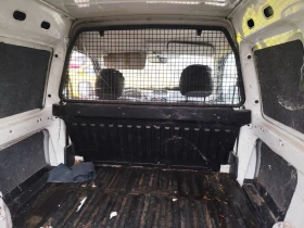 Citroen Berlingo 1.9, снимка 4