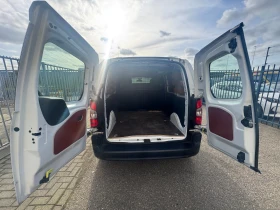Peugeot Partner 1.5 HDI Premium, снимка 8