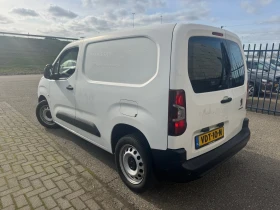 Peugeot Partner 1.5 HDI Premium, снимка 5