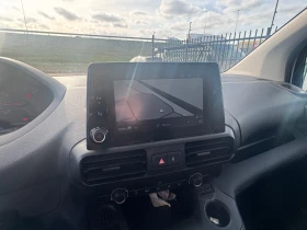 Peugeot Partner 1.5 HDI Premium, снимка 10