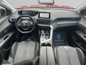 Peugeot 3008 New Line Up ALLURE 1.2 PureTech 130 S&S EAT8 EURO , снимка 11