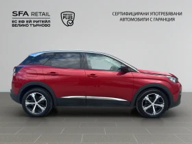 Peugeot 3008 New Line Up ALLURE 1.2 PureTech 130 S&S EAT8 EURO , снимка 4