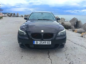 BMW 530 E60 525 3.0d faselift, снимка 2