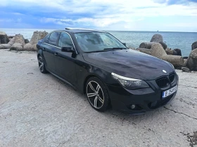 BMW 530 E60 525 3.0d faselift, снимка 1