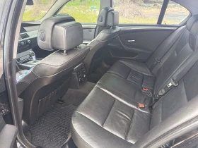 BMW 530 E60 525 3.0d faselift, снимка 9