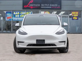Tesla Model Y Y Long Range 4x4, снимка 2