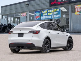 Tesla Model Y Y Long Range 4x4, снимка 7