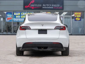Tesla Model Y Y Long Range 4x4, снимка 6