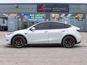 Tesla Model Y Y Long Range 4x4, снимка 3