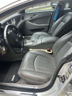 Mercedes-Benz CLS 350, снимка 8