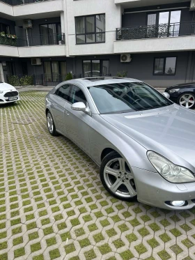 Mercedes-Benz CLS 350, снимка 2