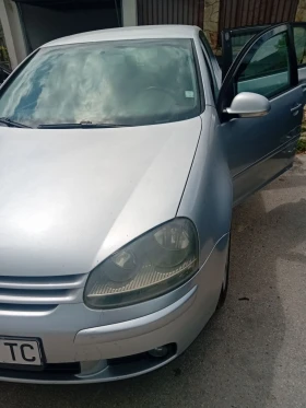 VW Golf Голф 5, снимка 2