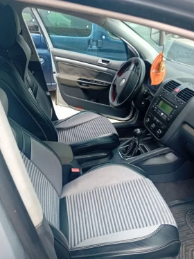 VW Golf Голф 5, снимка 6