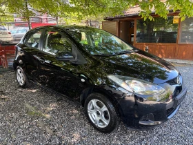Mazda 2 1.4i, снимка 3