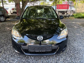 Mazda 2 1.4i, снимка 1