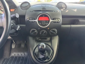 Mazda 2 1.4i, снимка 12