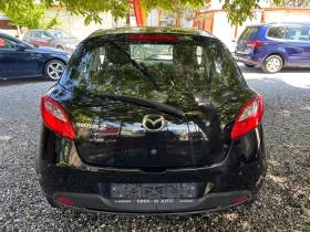 Mazda 2 1.4i, снимка 4
