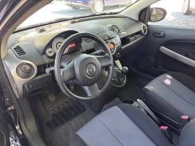 Mazda 2 1.4i, снимка 7