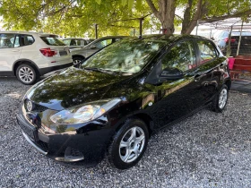 Mazda 2 1.4i, снимка 2