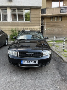 Audi A4, снимка 2