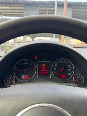 Audi A4, снимка 6