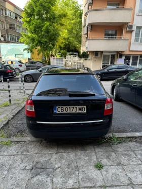 Audi A4, снимка 5