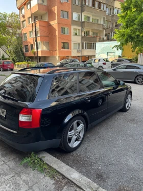 Audi A4, снимка 4