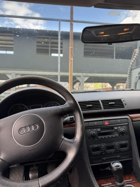 Audi A4, снимка 8