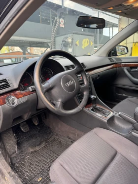 Audi A4, снимка 9