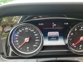 Mercedes-Benz E 200 1.8, снимка 7
