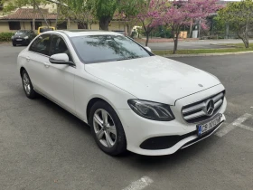 Mercedes-Benz E 200 1.8, снимка 5