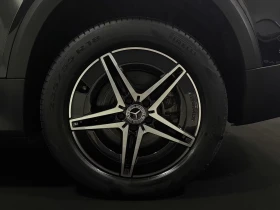 Mercedes-Benz EQB 300 4M AMG-LINE/PANO/MEMOY/, снимка 9