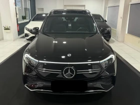 Mercedes-Benz EQB 300 4M AMG-LINE/PANO/MEMOY/, снимка 3