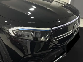 Mercedes-Benz EQB 300 4M AMG-LINE/PANO/MEMOY/, снимка 5