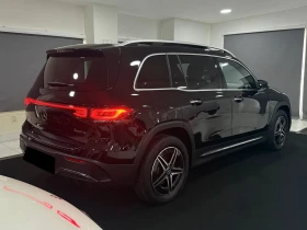 Mercedes-Benz EQB 300 4M AMG-LINE/PANO/MEMOY/, снимка 7