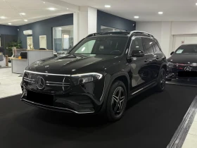 Mercedes-Benz EQB 300 4M AMG-LINE/PANO/MEMOY/, снимка 1