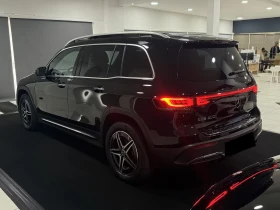 Mercedes-Benz EQB 300 4M AMG-LINE/PANO/MEMOY/, снимка 8