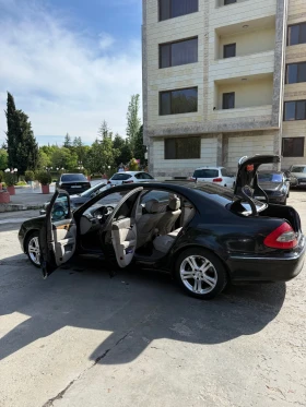 Mercedes-Benz E 320 Mercedes E320CDI 4MATIC, снимка 11