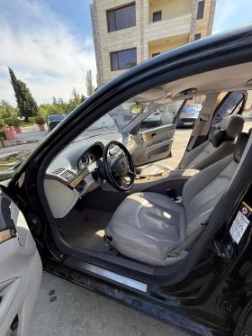 Mercedes-Benz E 320 Mercedes E320CDI 4MATIC, снимка 15
