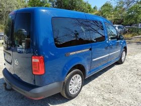 VW Caddy Maxi 2.0tdi, снимка 7