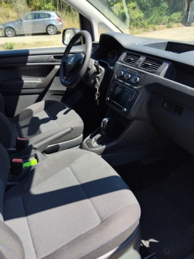 VW Caddy Maxi 2.0tdi, снимка 14