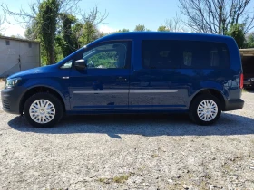 VW Caddy Maxi 2.0tdi, снимка 4