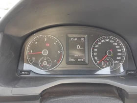 VW Caddy Maxi 2.0tdi, снимка 9